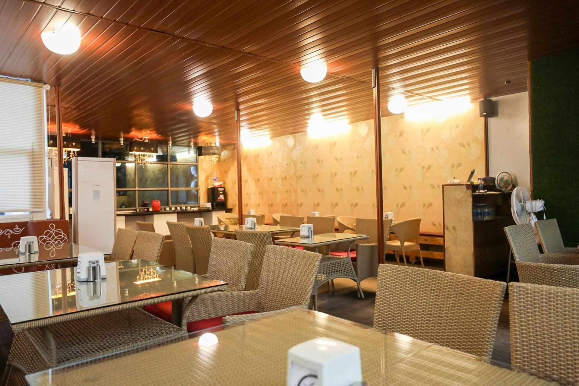 Hotel White Fields Hitec City, Hyderabad Exterior foto